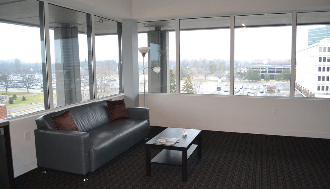 Arbor Lofts Apartments for Rent in Southfield, MI Photos